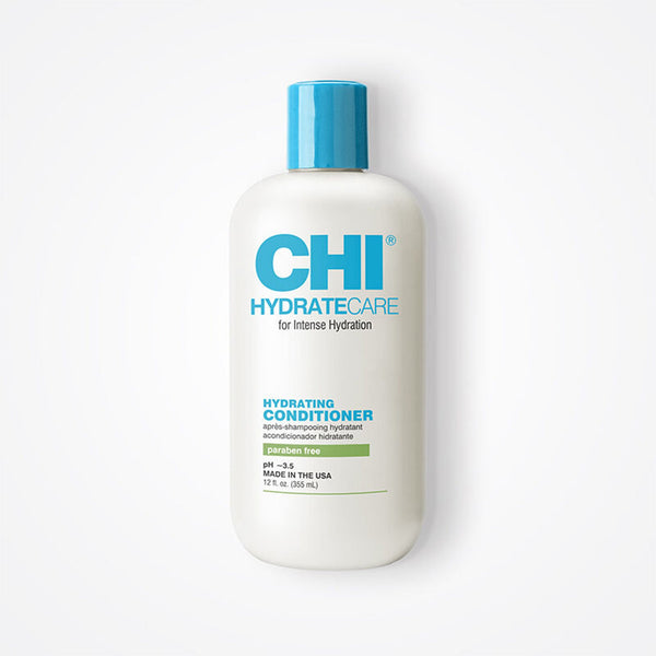 CHI HydrateCare Hydrating Conditioner - 12oz