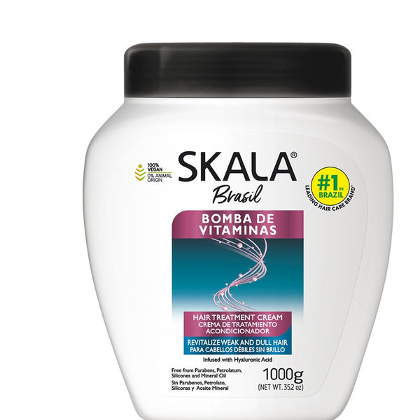 SKALA EXPERT Treatment (35.2oz) - Bomba De Vitaminas