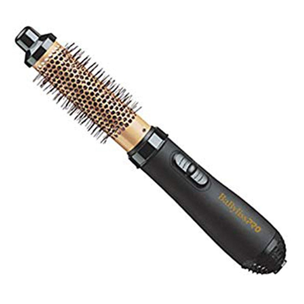 BABYLISS PRO Professional Ceramic Hot Air Brush 1 inch #BAB21001C