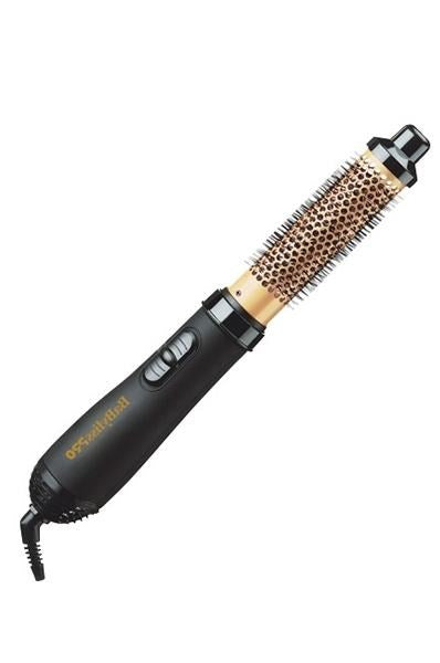 BABYLISS PRO Professional Ceramic Hot Air Brush 1-1/4inch #BAB21000C