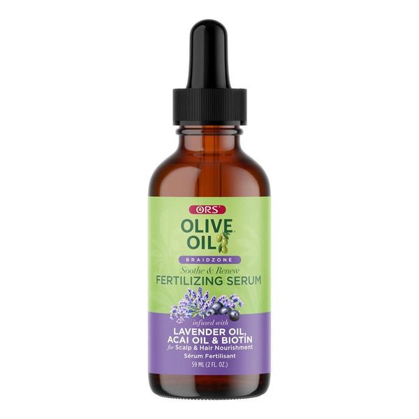 ORS Olive Oil Braidzone Fertilizing Serum (2oz)