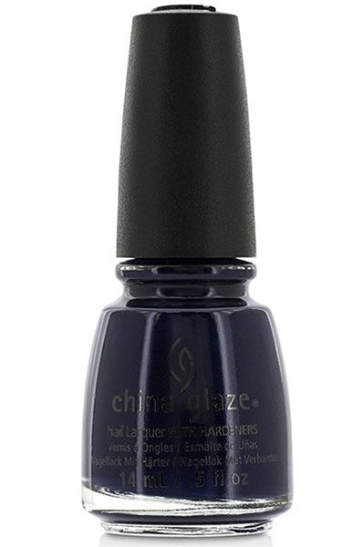 CHINA GLAZE Nail Lacquer Up All Night #72037