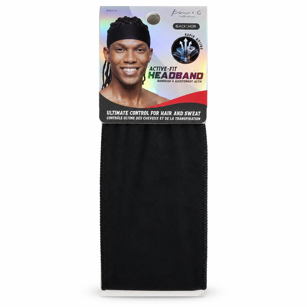 Kim & C Active Fit Headband
