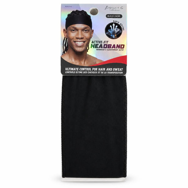 Kim & C Active Fit Headband