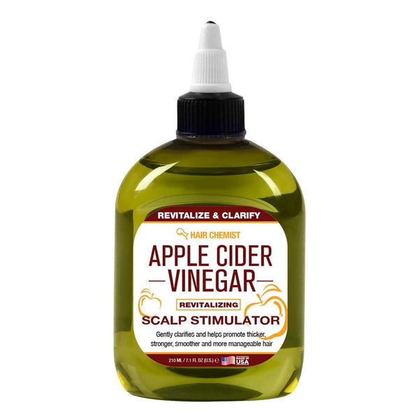 HAIR CHEMIST LIMITED Apple Cider Vinegar Scalp Stimulator (7.1oz)