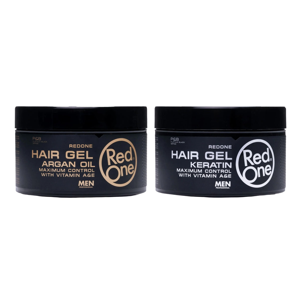 RED ONE Hair Gel (13.53 oz)