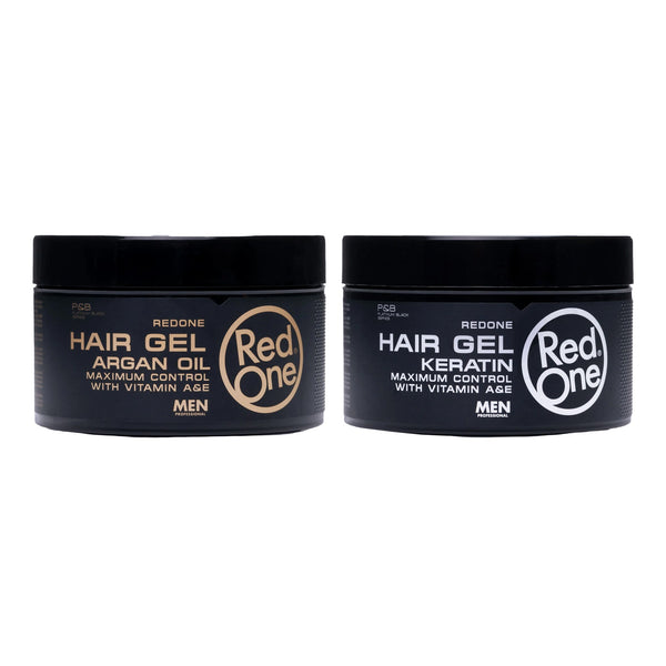 RED ONE Hair Gel (13.53 oz)