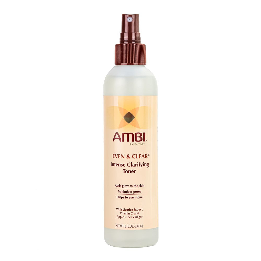 AMBI Even & Clear Intense Clarifying Toner