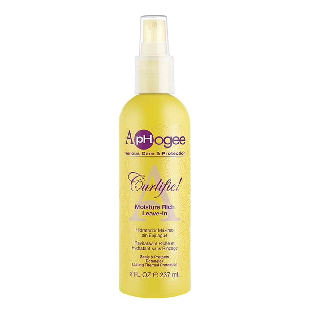 APHOGEE Curlific Moisture Rich Leave-In