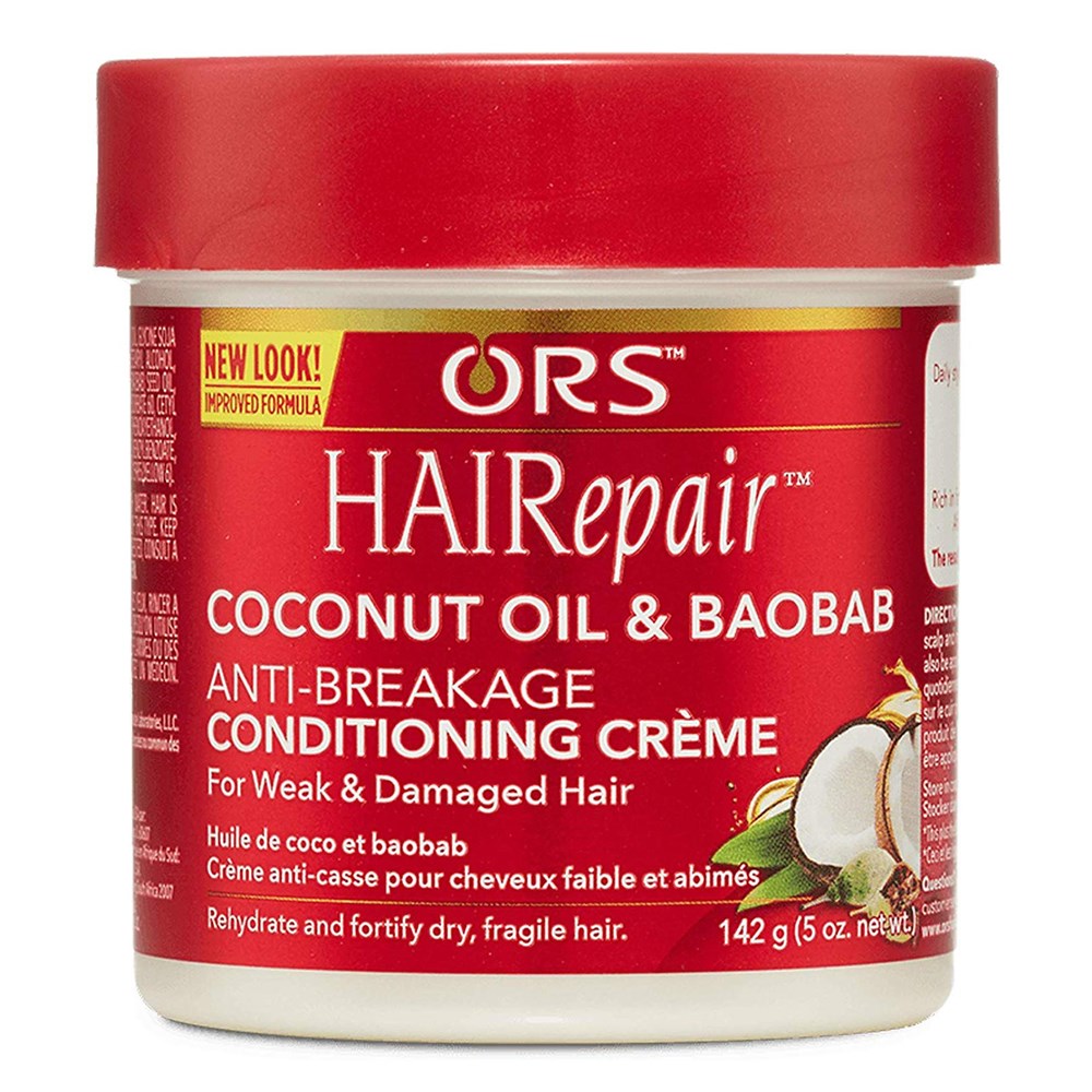 ORS HAIRepair Anti Breakage Cream - 5oz