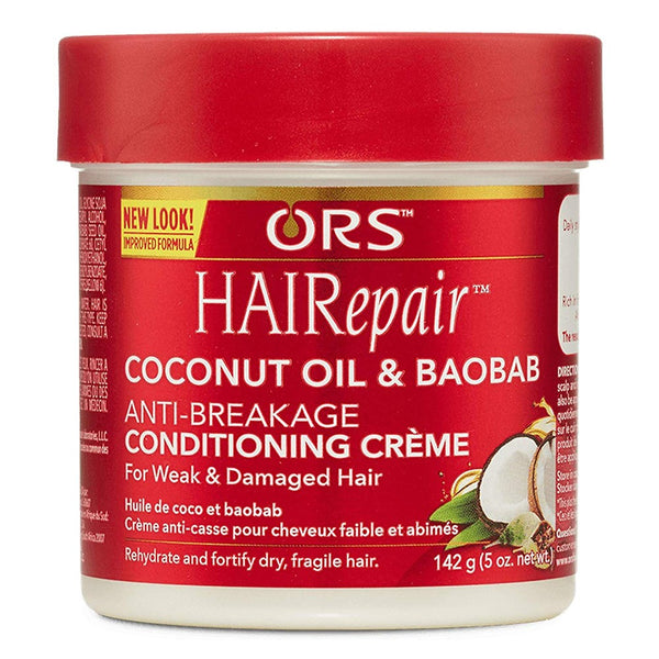 ORS HAIRepair Anti Breakage Cream - 5oz