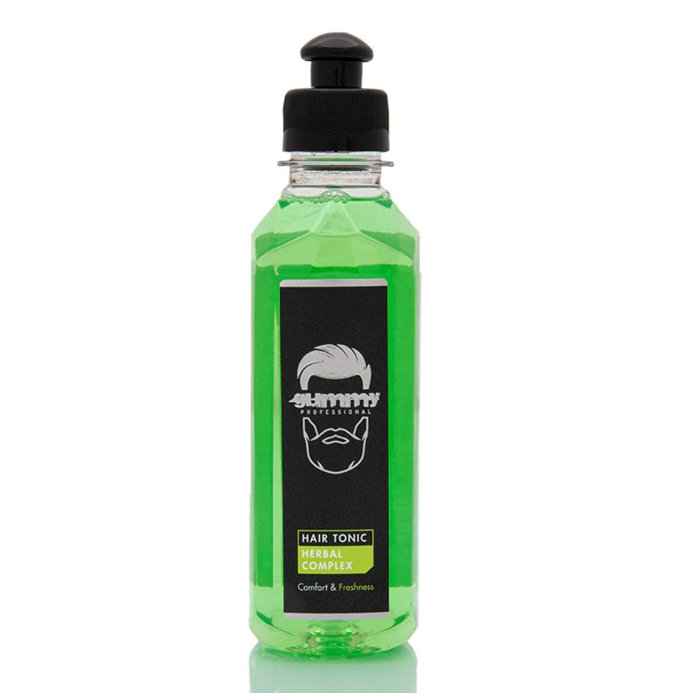 GUMMY PROFESSIONAL Hair Tonic Herbal Complex (250ml)