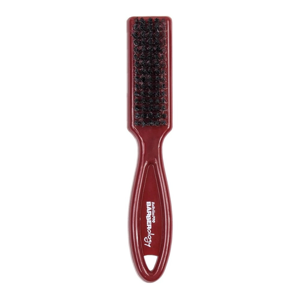 BABYLISS PRO Fade Brushes Red