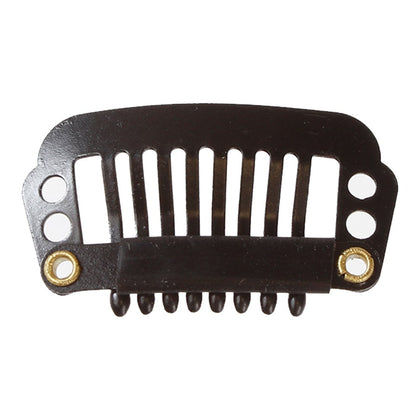 MAGIC COLLECTION 12pcs Wig Clips