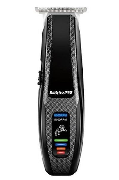 BABYLISS PRO FLASH FX Cordless Lithium Trimmer