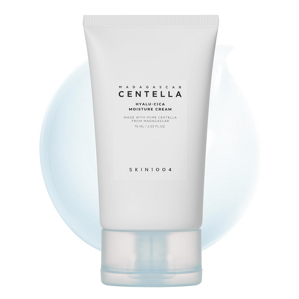 SKIN1004 Madagascar Centella Hyalu-Cica Moisture Cream 75ml