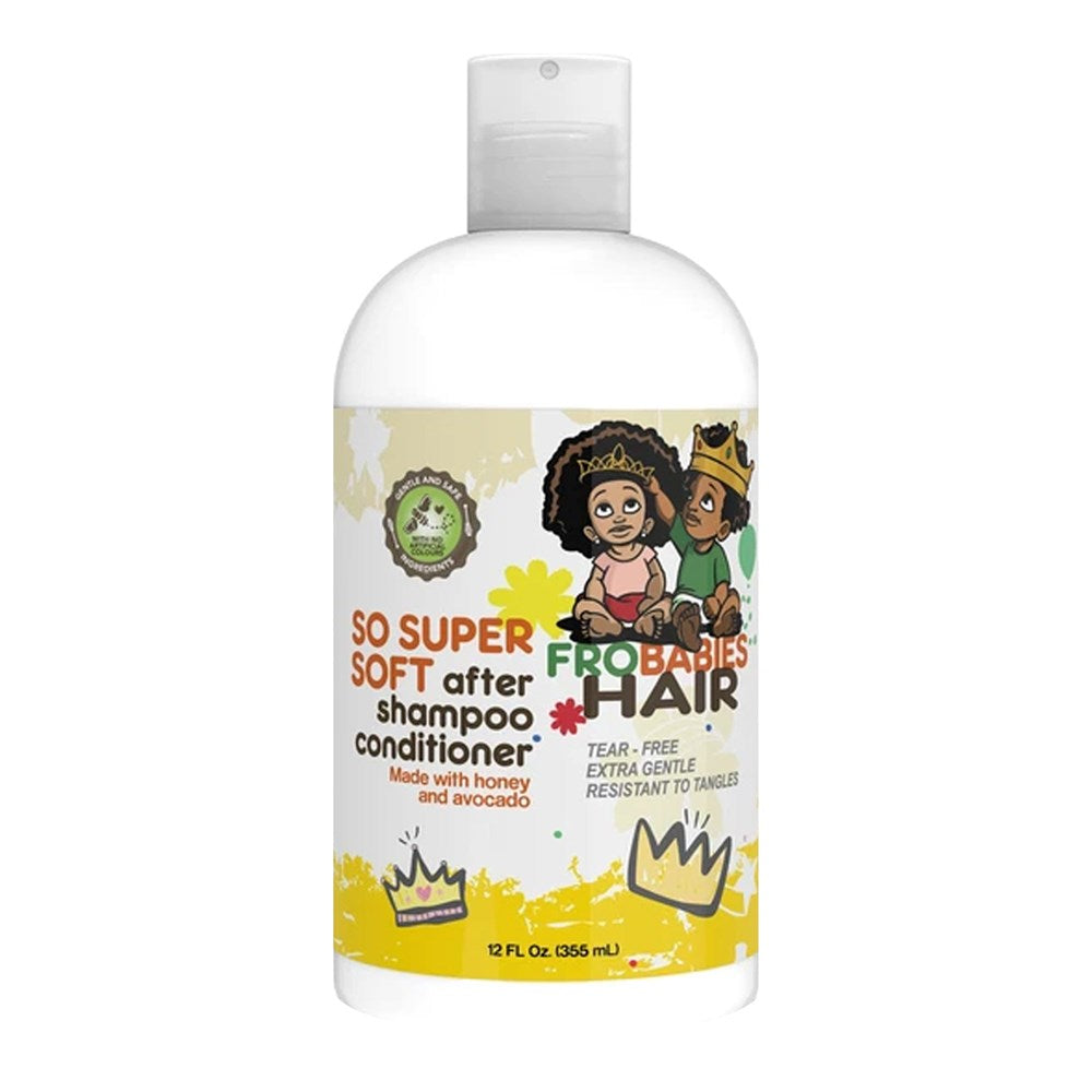 FRO BABIES So Super Soft After Shampoo Conditioner