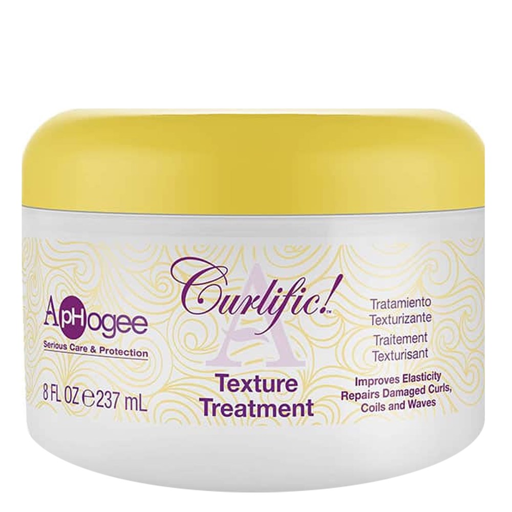 APHOGEE Curlific Texture Treatment