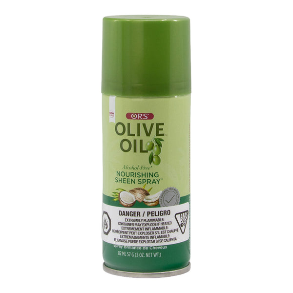 ORS Olive Oil Sheen Spray (2.7oz)