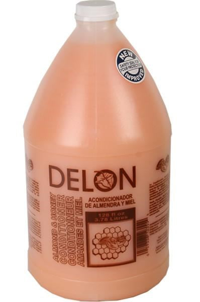 DELON Almond & Honey Conditioner