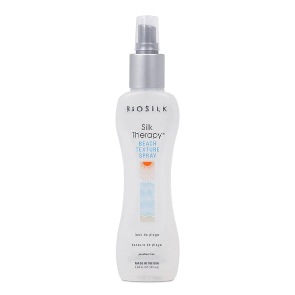 BIOSILK Silk Therapy Beach Texture Spray (5.64oz)
