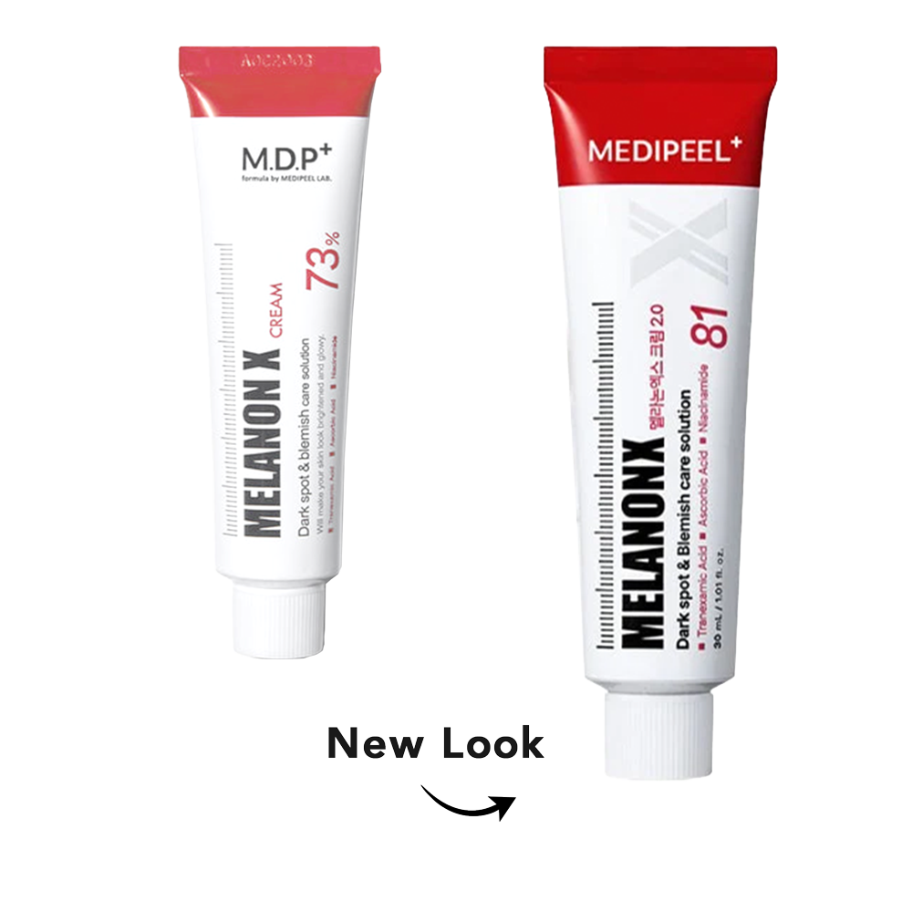 MEDIPEEL+(MDP+) Melanon X Cream (30ml)