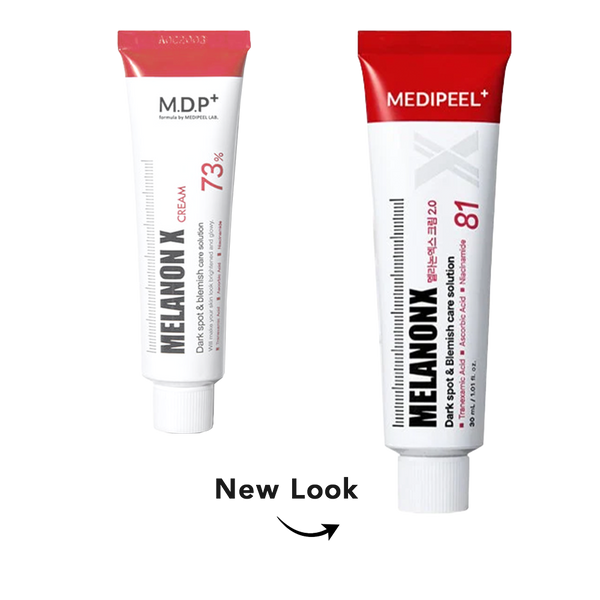 MEDIPEEL+(MDP+) Melanon X Cream (30ml)