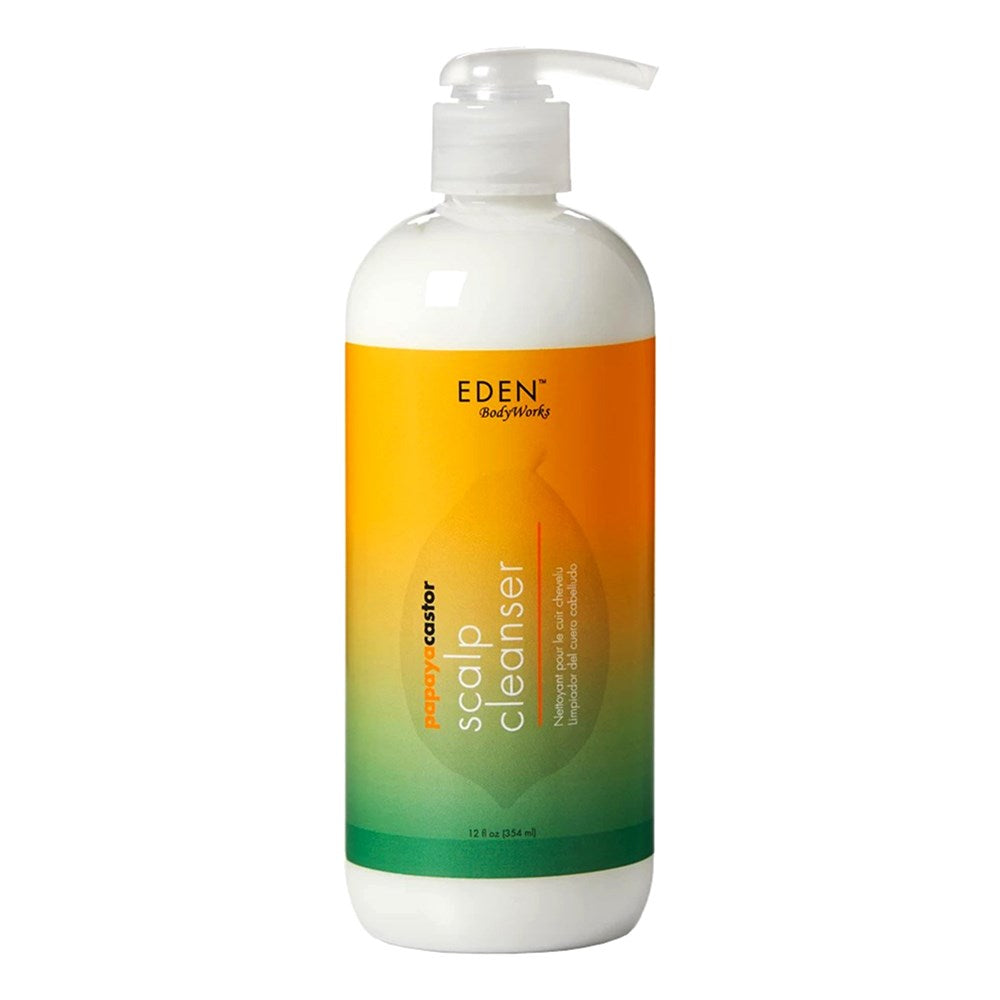 EDEN BODYWORKS Papaya Castor Scalp Cleanser