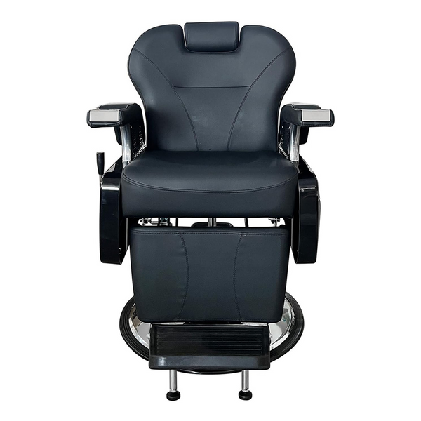 Gen'C Beauty Professional Barber Chair BCM02_0101