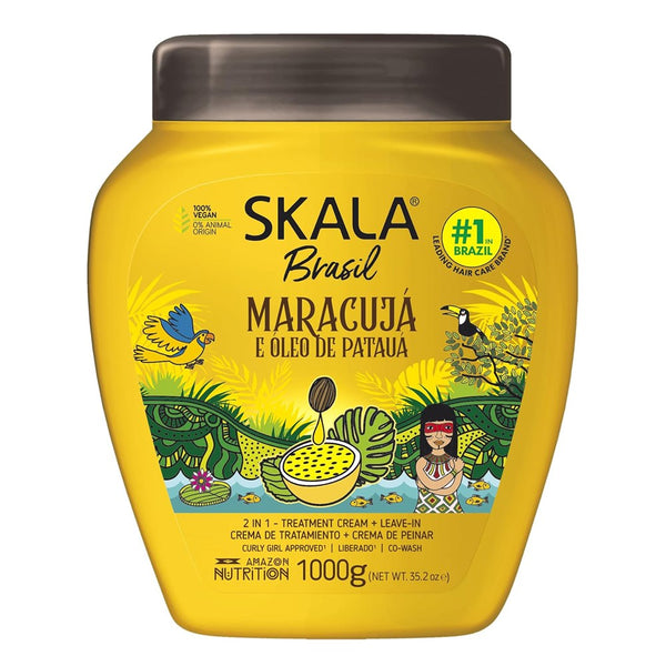 SKALA EXPERT Treatment (35.2oz) - Maracuja Oleo De Pataua
