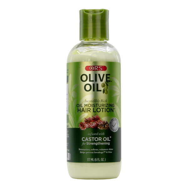 ORS Olive Oil Moisturizing Lotion - 6oz
