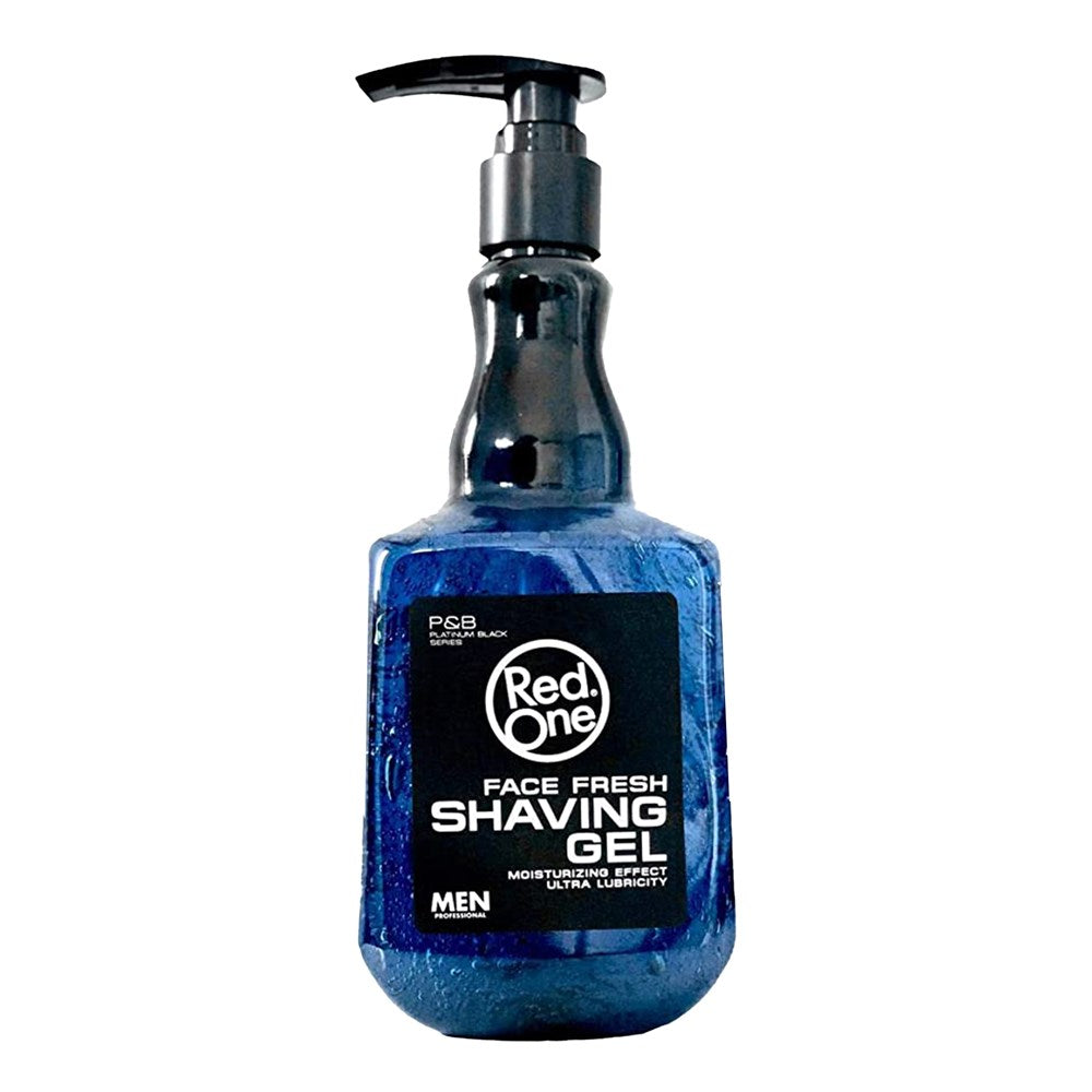 RED ONE Shaving Gel (33.81oz)