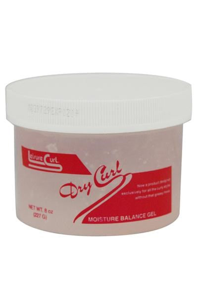 LEISURE CURL Dry Curl Moisture Balancing Gel