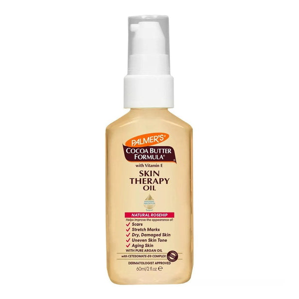 PALMER'S Skin Therapy Oil Rosehip (2oz)