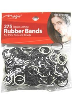 MAGIC COLLECTION 300pcs Rubber Bands