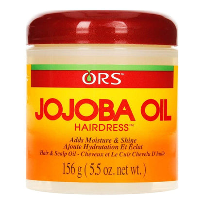 ORS Jojoba Oil (5.5oz)