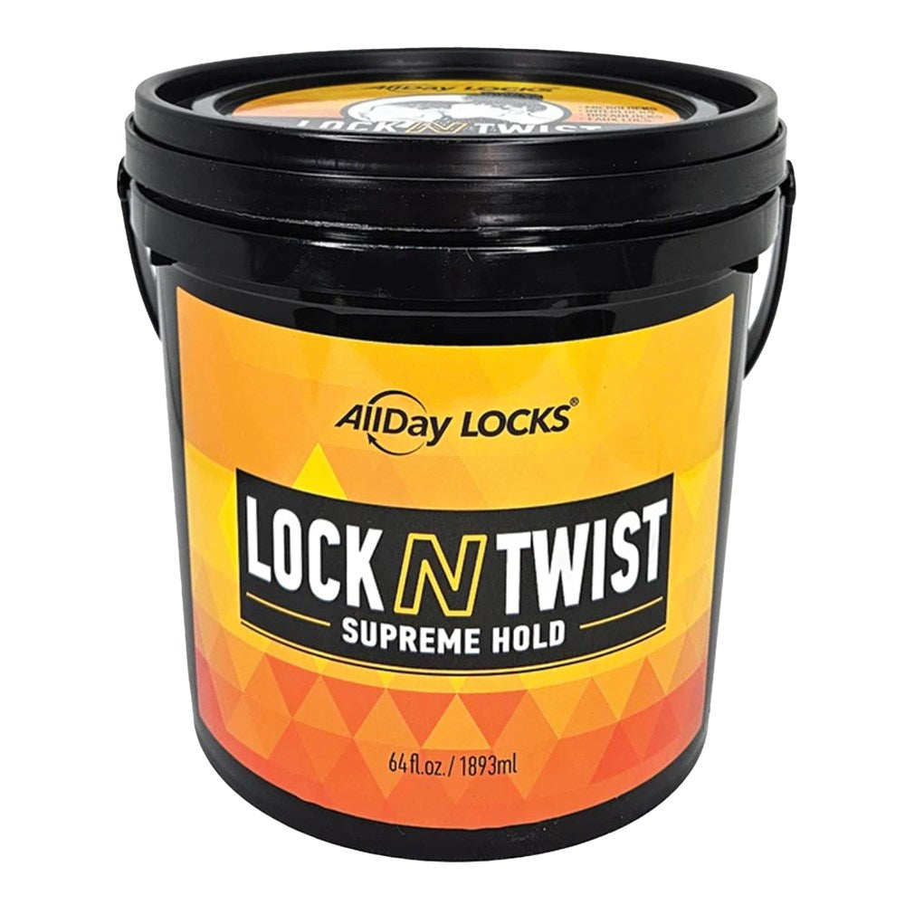 ALLDAY LOCKS Lock N Twist Gel [Supreme Hold]