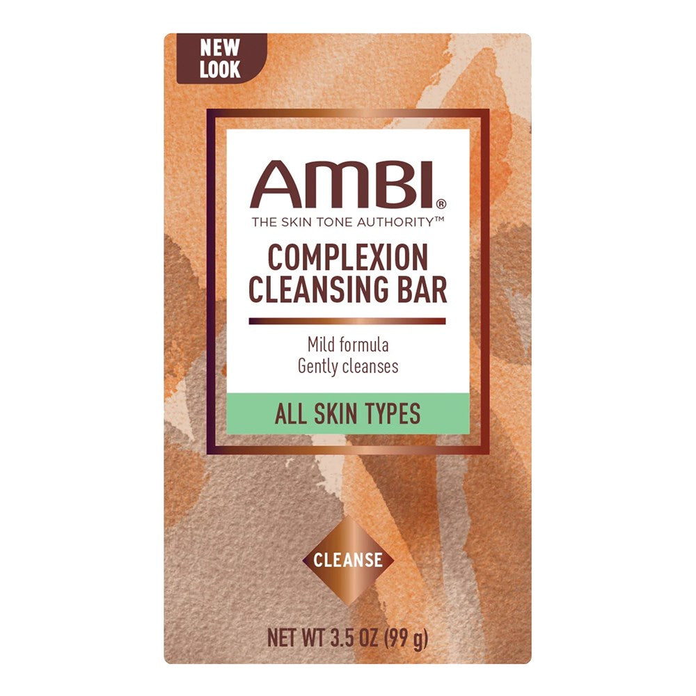 AMBI Complexion Cleansing Bar