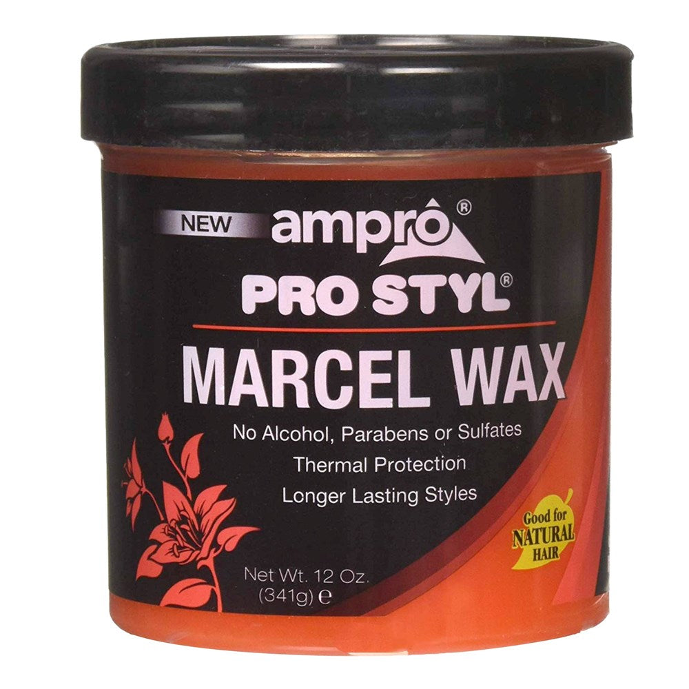 AMPRO Marcel Wax