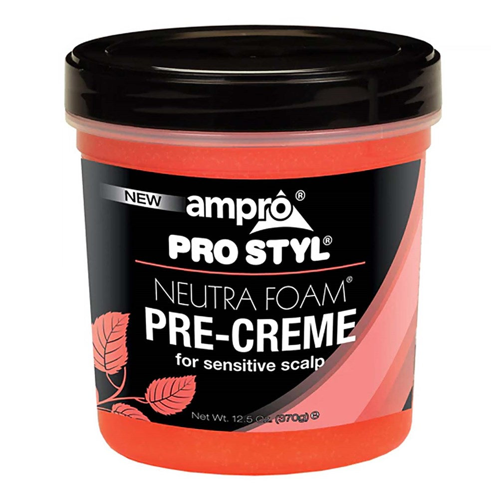 AMPRO Pre-Creme [Sensitive Scalp] 12.5oz