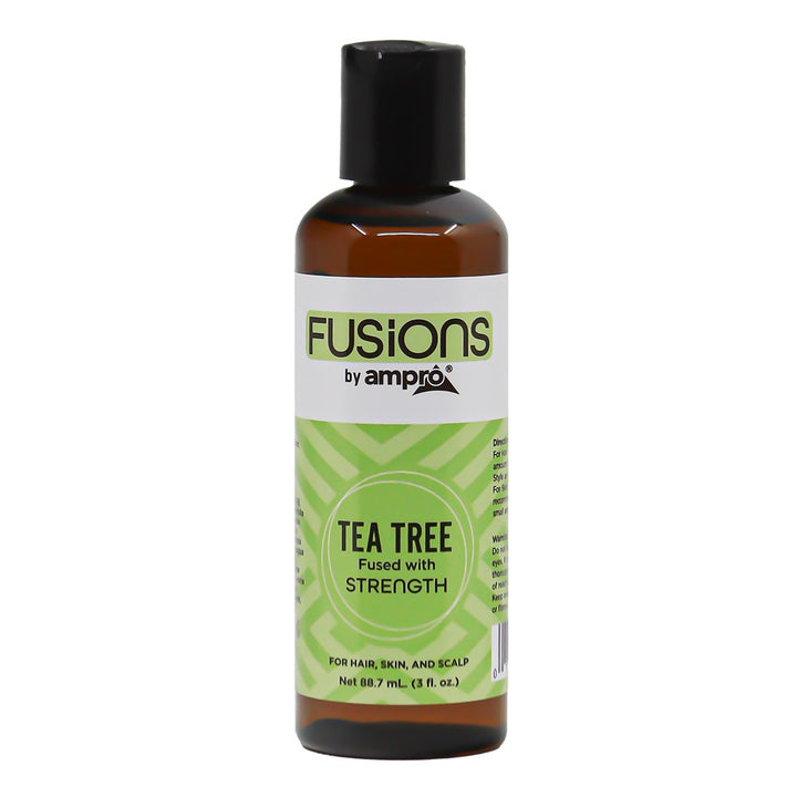 Ampro Fushion Oil (3oz)