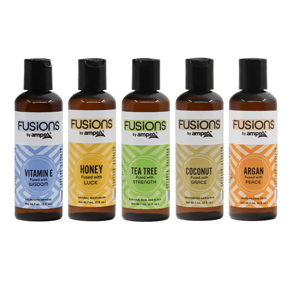 Ampro Fushion Oil (3oz)
