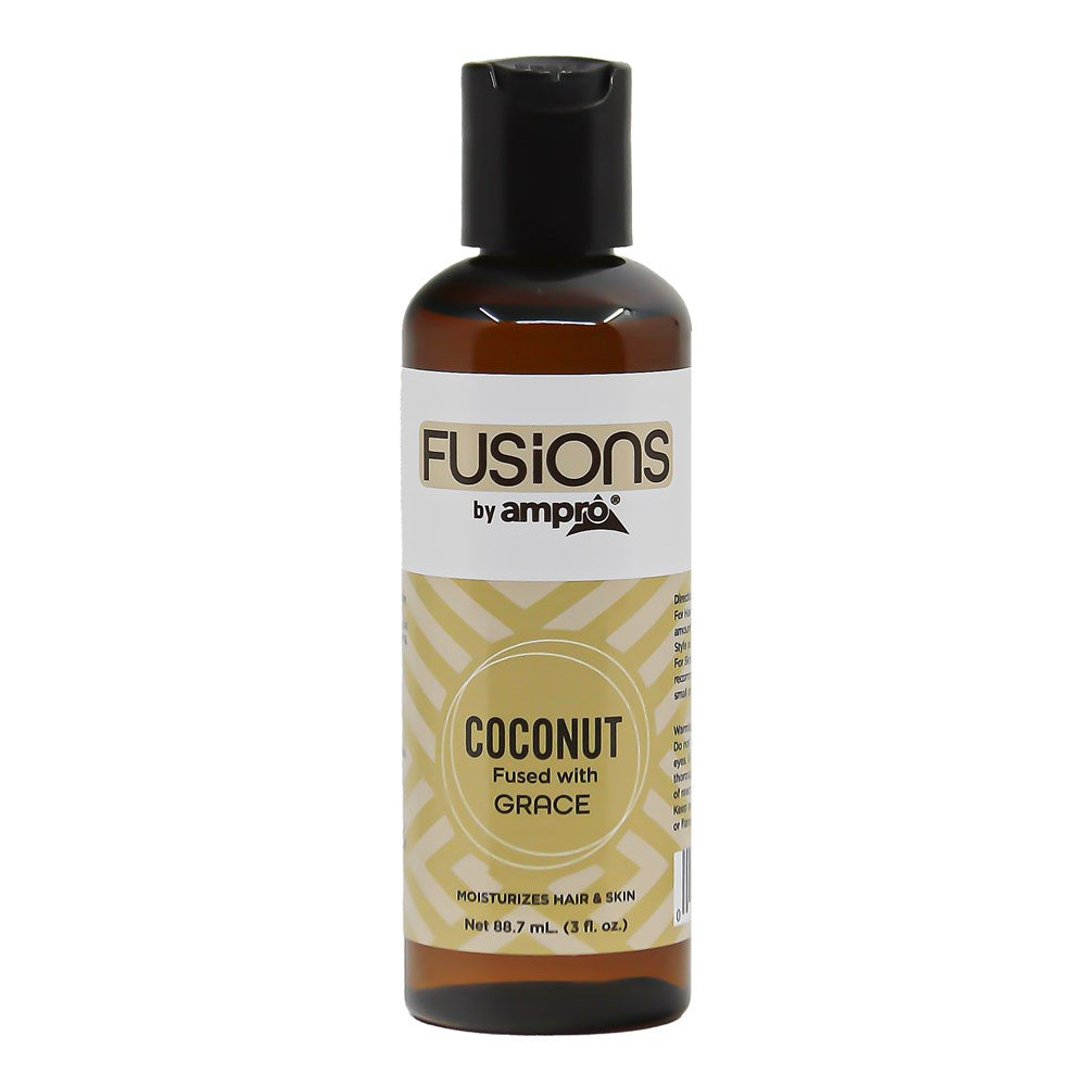 Ampro Fushion Oil (3oz)