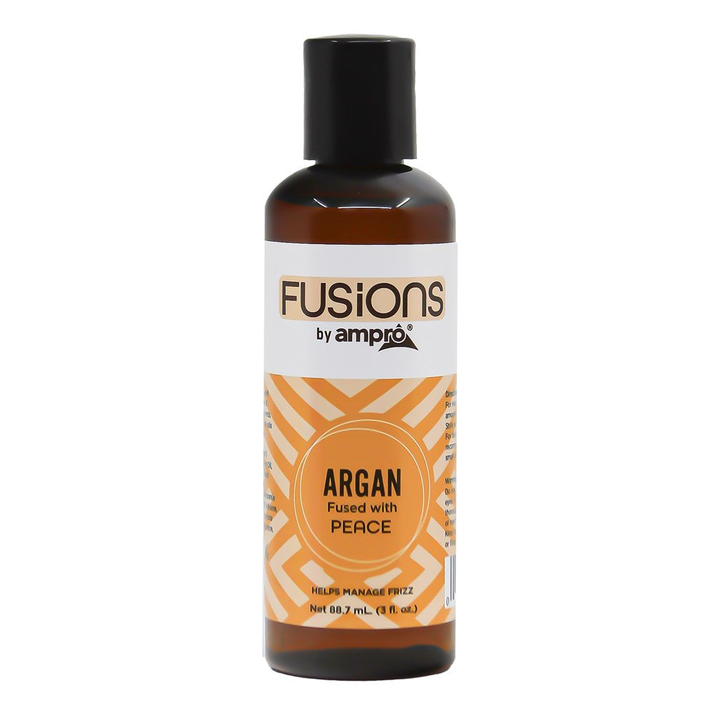 Ampro Fushion Oil (3oz)