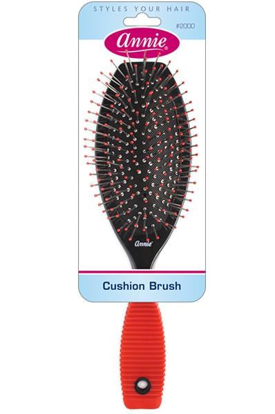 ANNIE Wire Cushion Brush #2000 [pc]