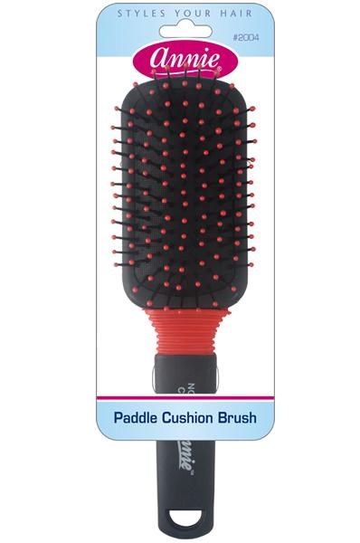 ANNIE Paddle Cushion Brush #2004 [pc]