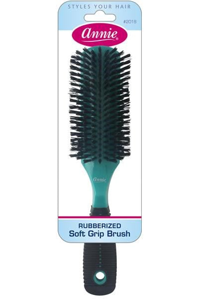 ANNIE Soft Grip Brush #2018