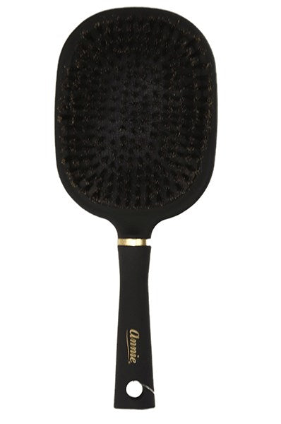 ANNIE Deluxe Boar Paddle Brush