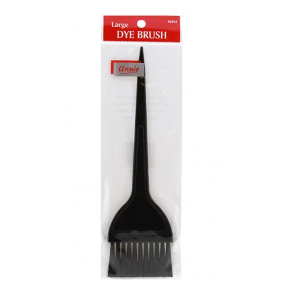 ANNIE Large Dye Brush #2914 Carton of 12