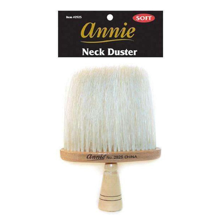 ANNIE Wooden Neck Duster #2925 ANNIE Wooden Neck Duster #2925